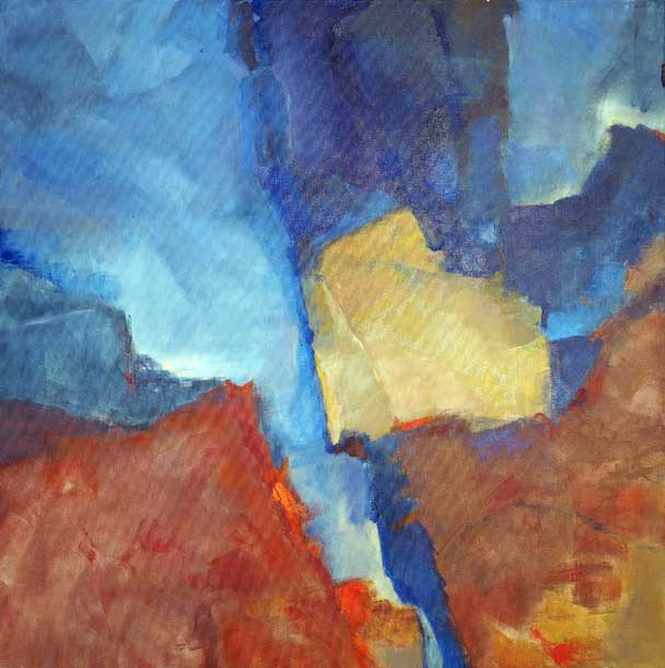 Terra II