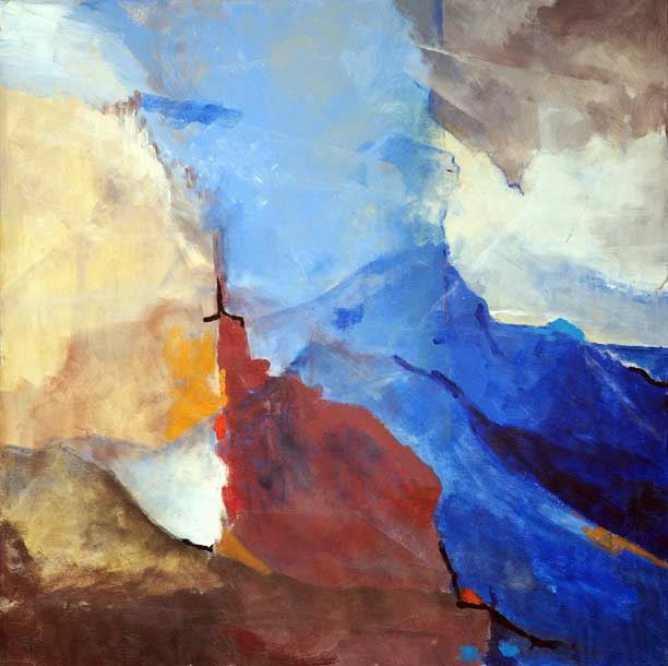 Terra I