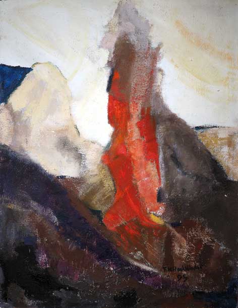 Santorin