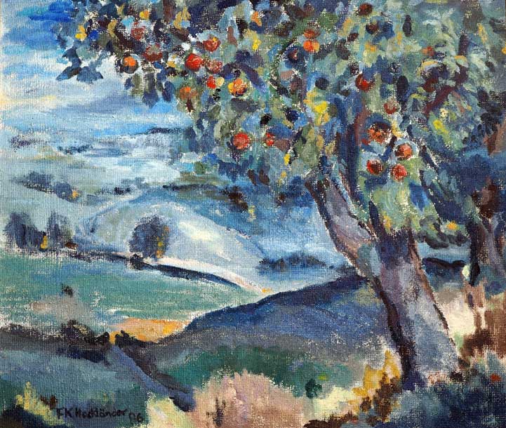 Apfelbaum