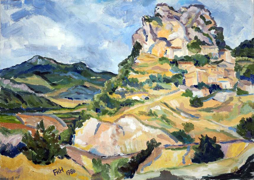 Provence