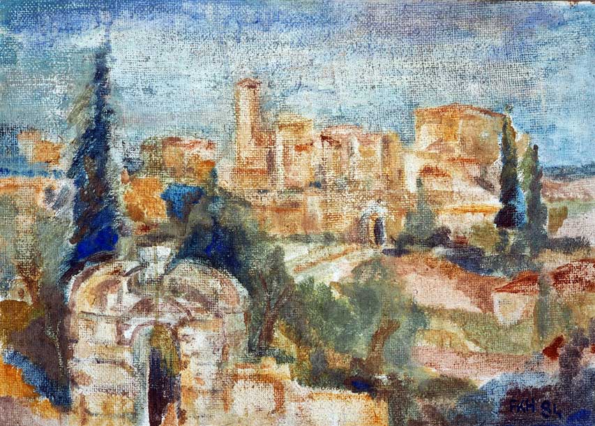 Baraluc-le-vieux