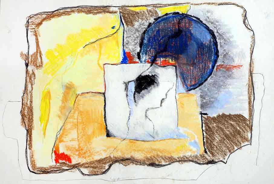 (ohne Titel)