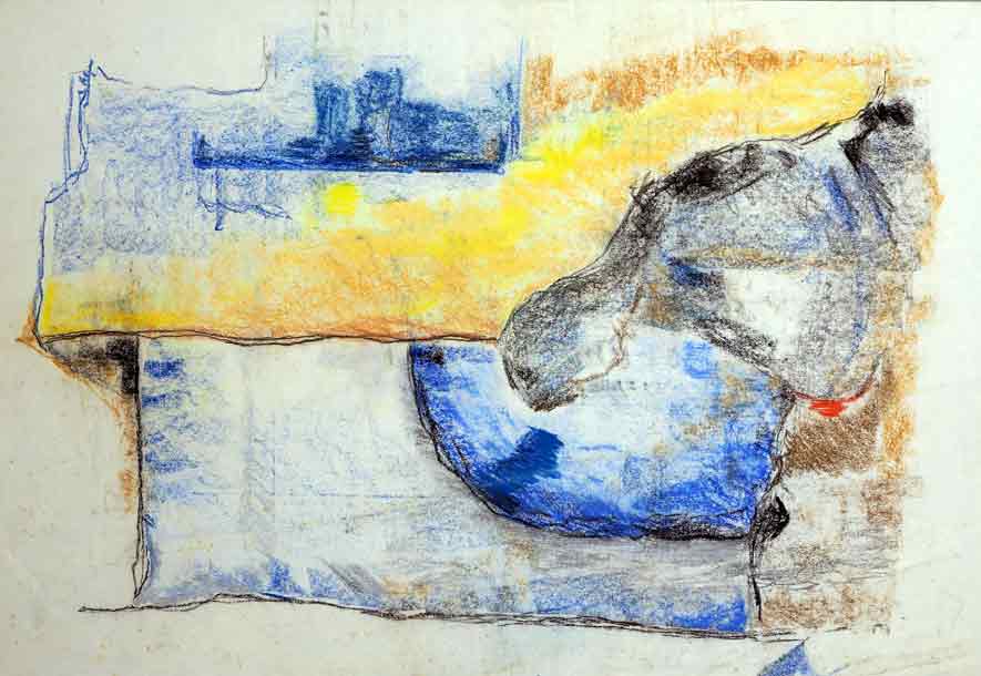 (ohne Titel)