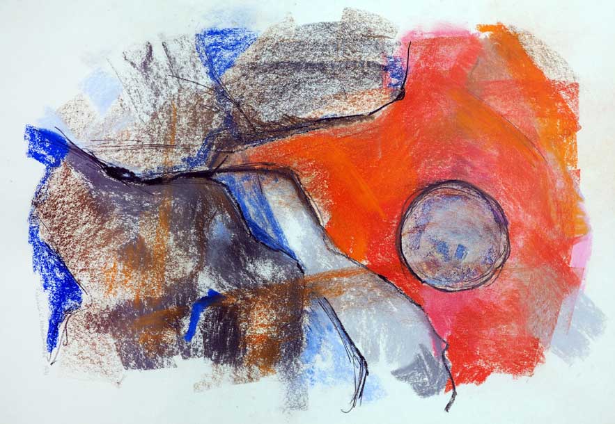 (ohne Titel)