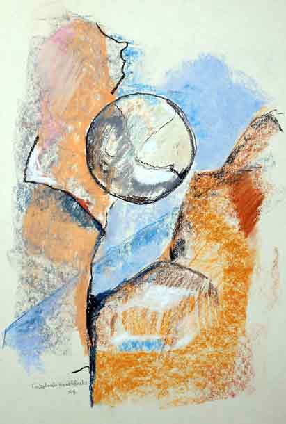 (ohne Titel)