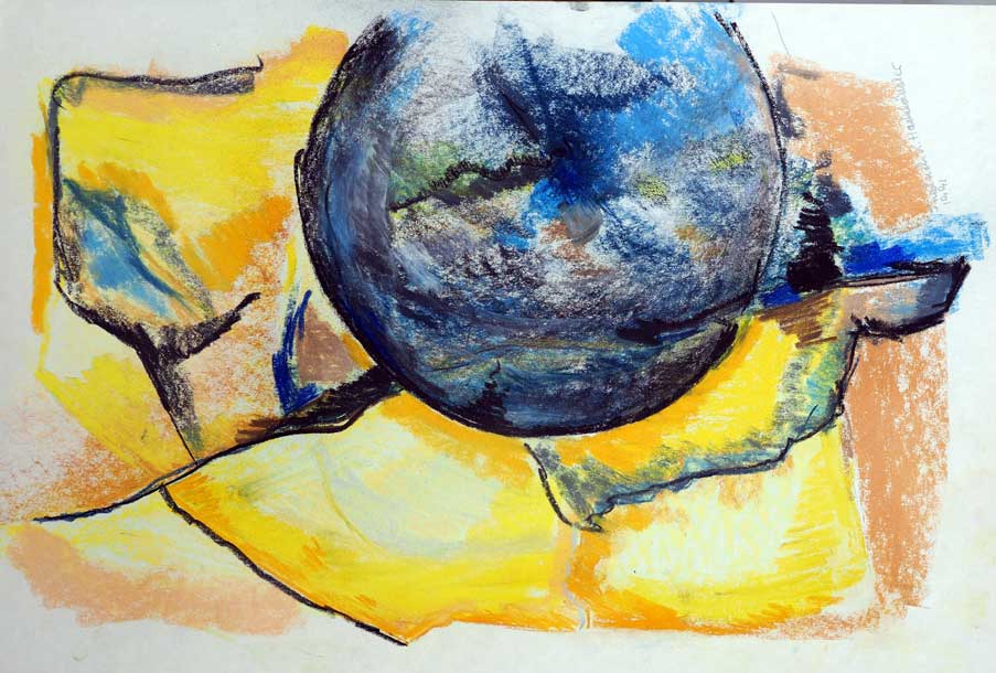 (ohne Titel)