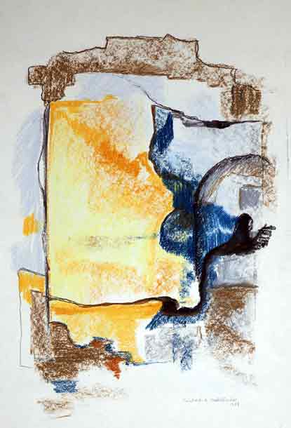 (ohne Titel)