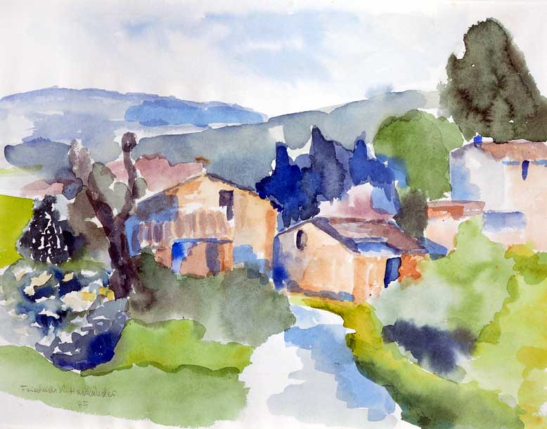 Toscana