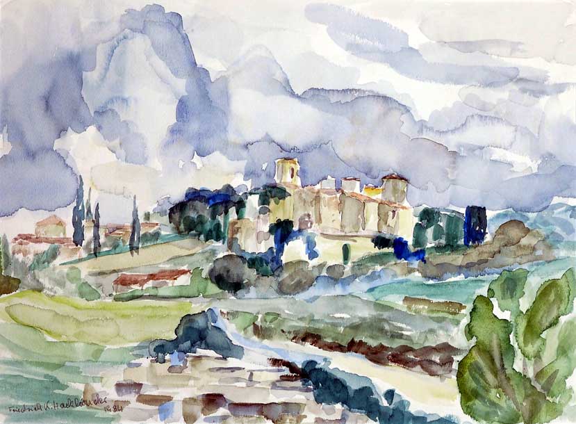 Bei Solferino