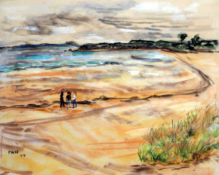 Strand