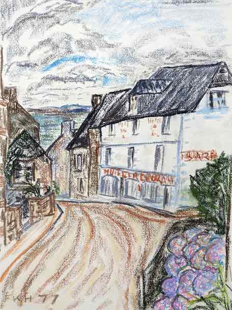 Saint-Cast - Bretagne