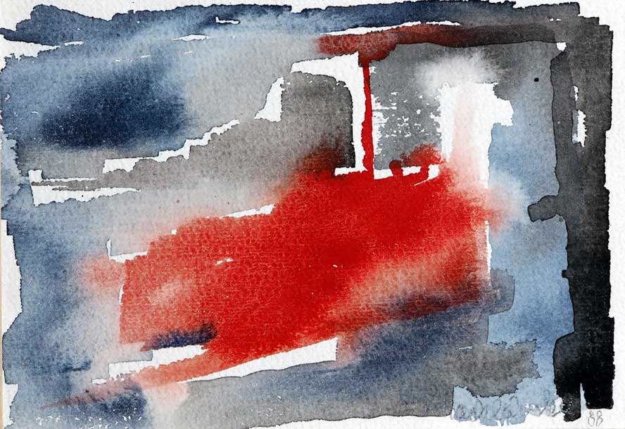 (ohne Titel)