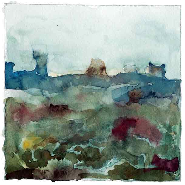 Roques de Garcia - Teneriffa