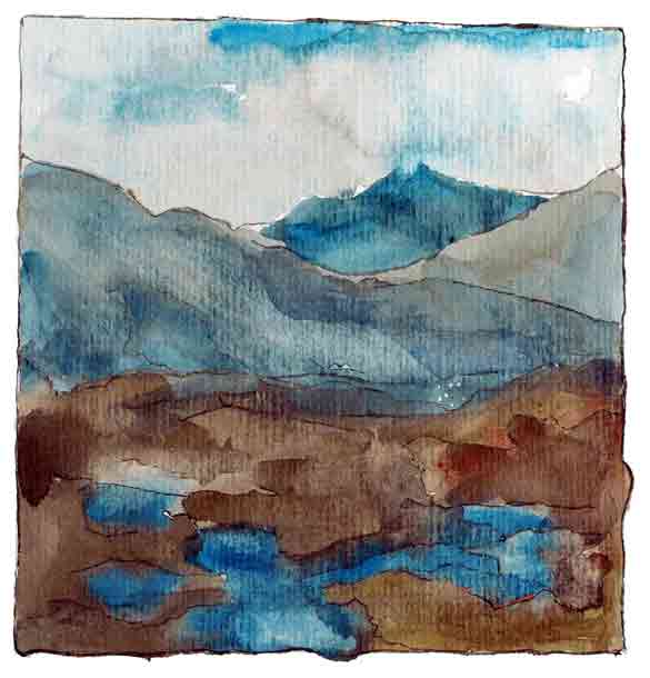 Schottlandreise 2