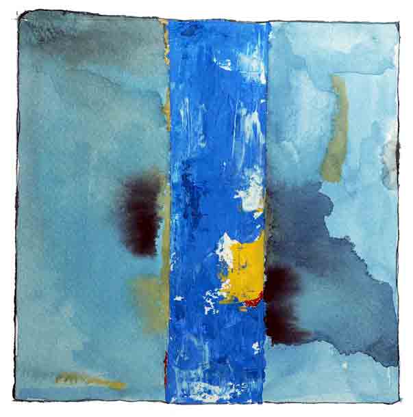 Blau VI