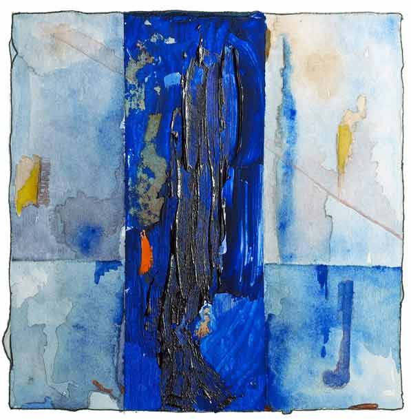 Blau IV