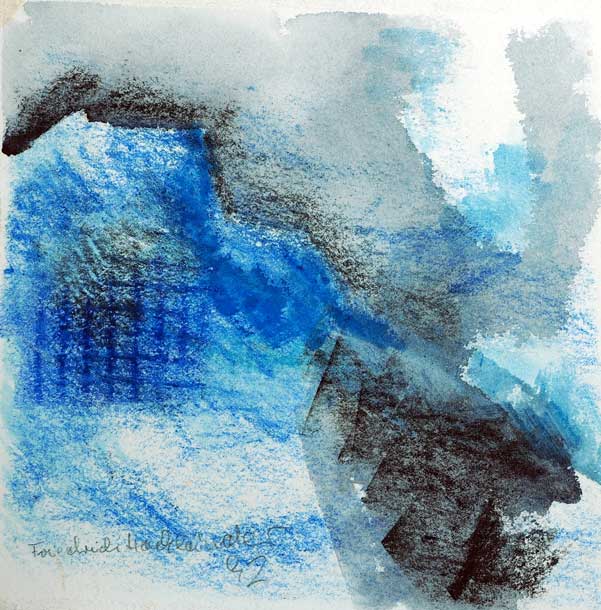 (ohne Titel)