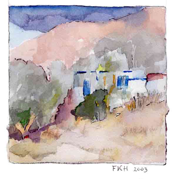 Naxos 5