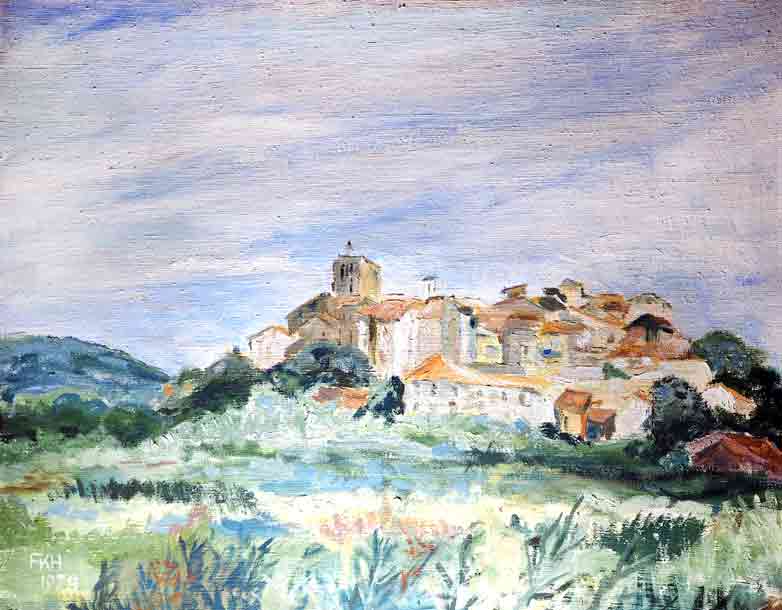 Balaluc-les-Vieux