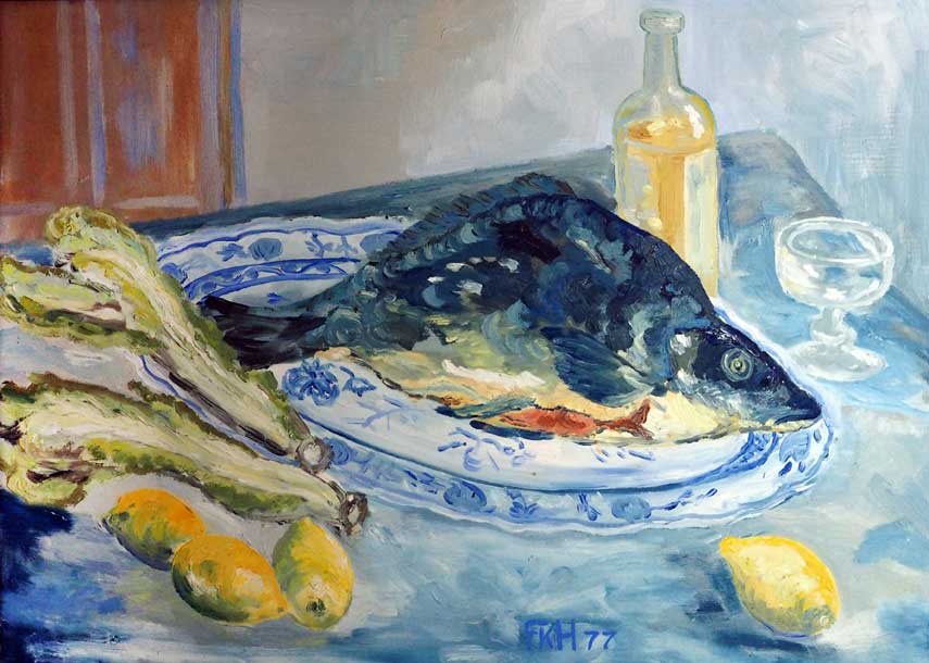 Küchenbild