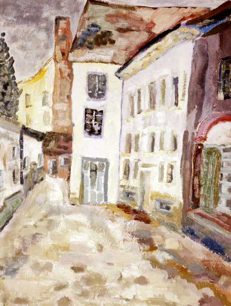 Mühlegasse