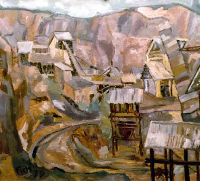 Steinbruch