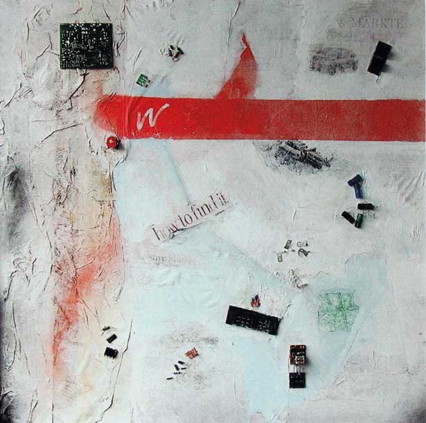 (ohne Titel)