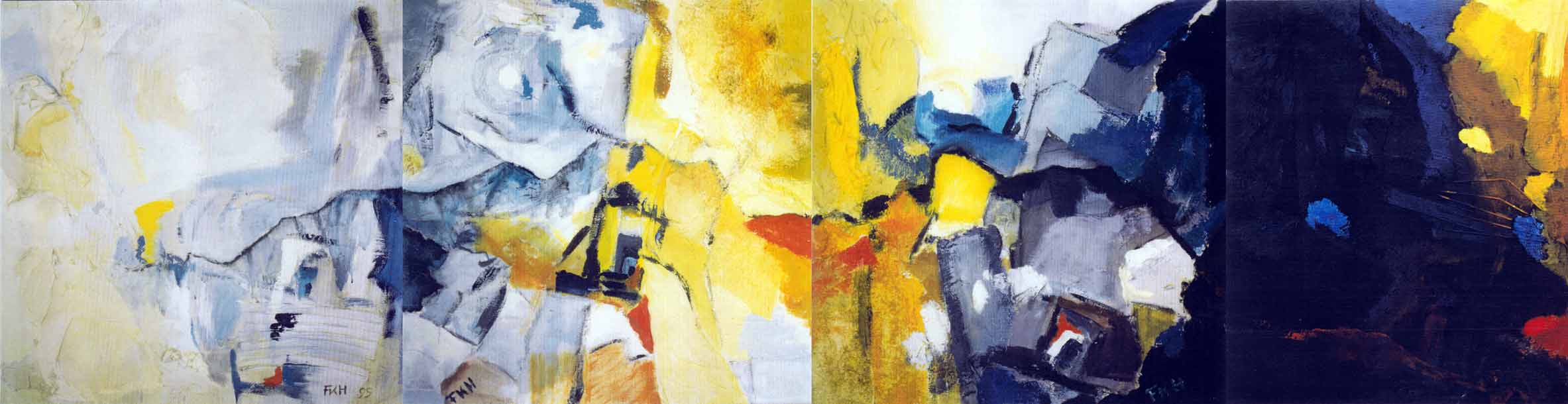 Transformation 1–4
