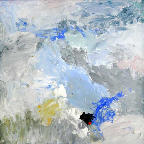 Schneesturm alias Winter 2