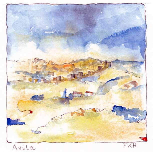 Ávila