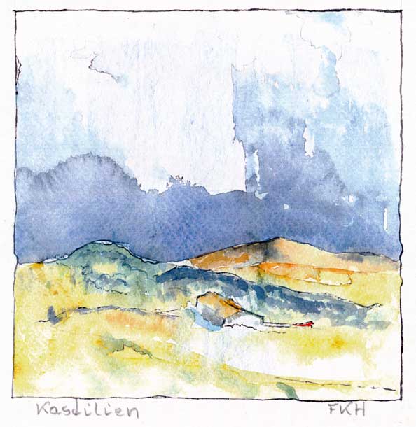 Kastilien
