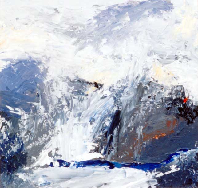 Winter I