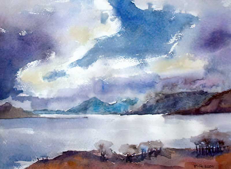 Schottland