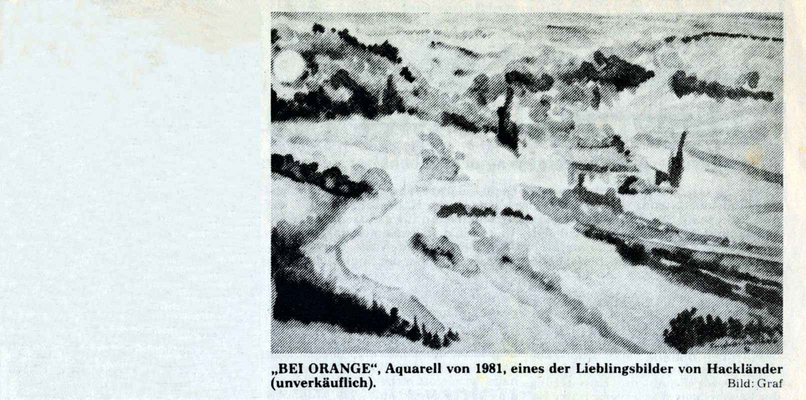 Bei Orange