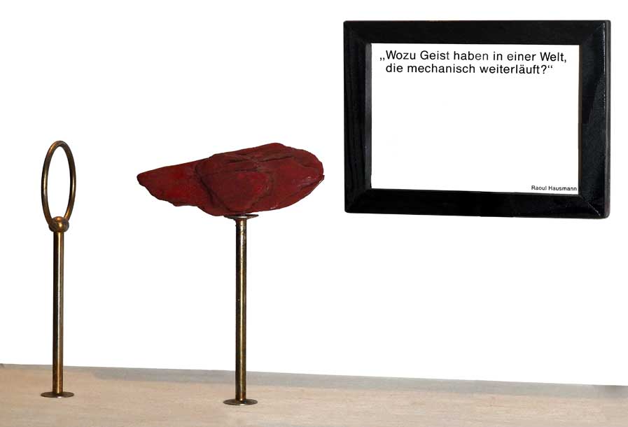Beitrag H.Daniels