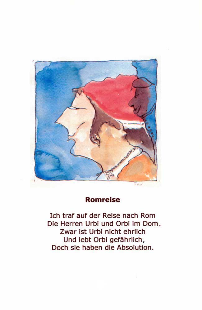 Schierer Unsinn - Seite 1