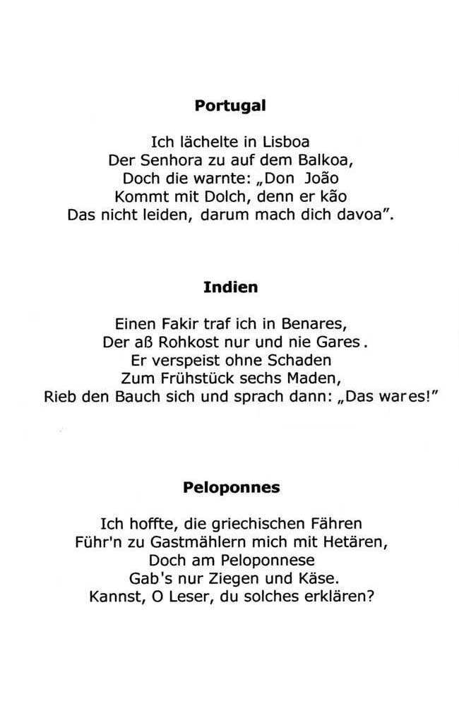Schierer Unsinn - Seite 2