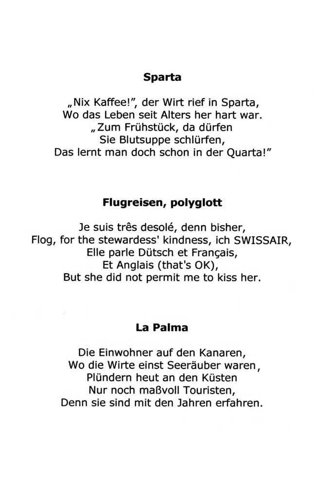 Schierer Unsinn - Seite 4