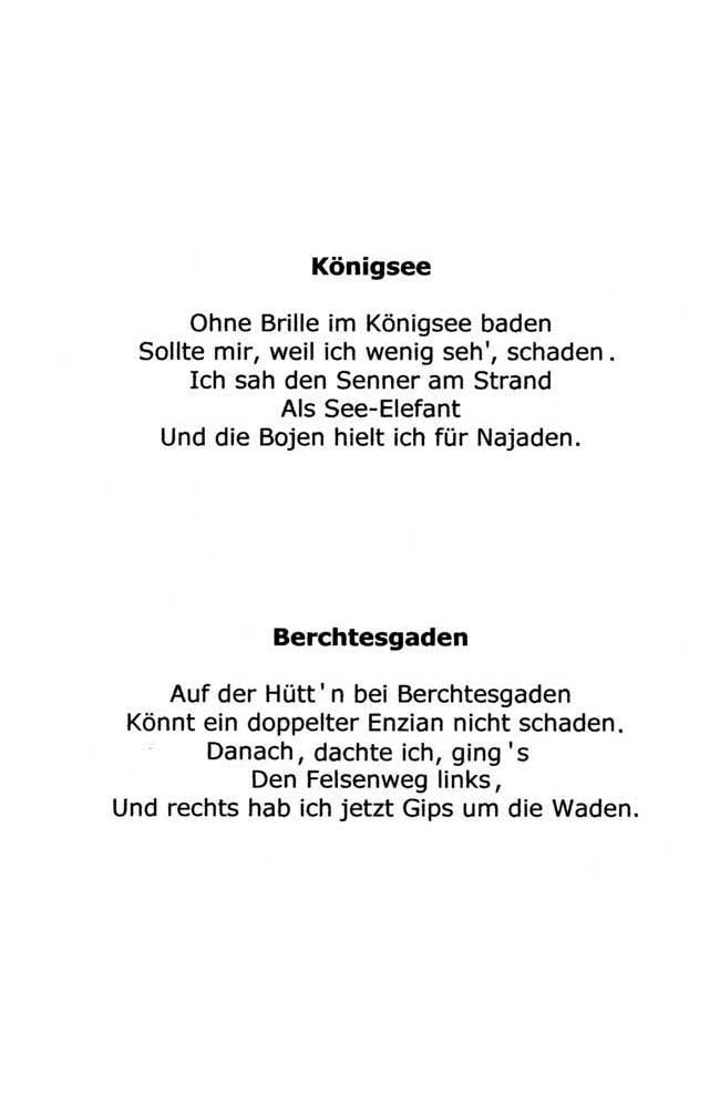 Schierer Unsinn - Seite 8
