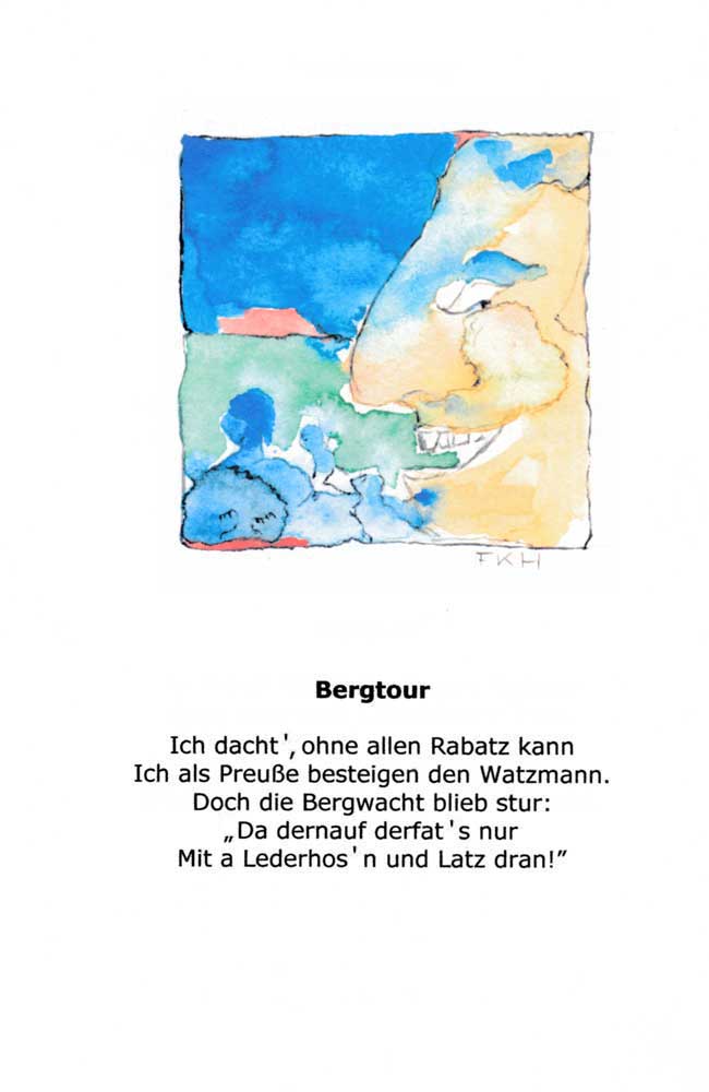 Schierer Unsinn - Seite 9