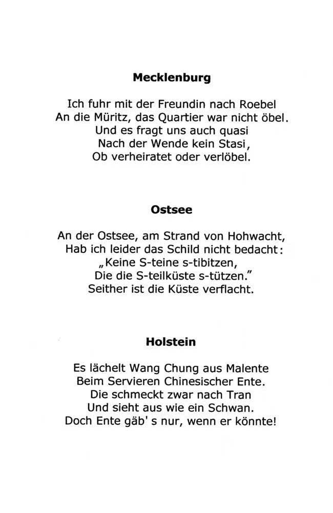 Schierer Unsinn - Seite 10