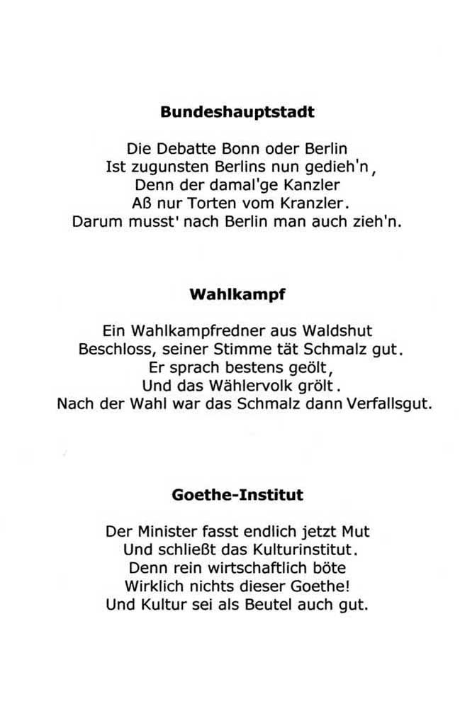 Schierer Unsinn - Seite 13