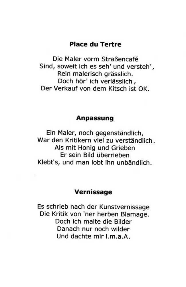Schierer Unsinn - Seite 14