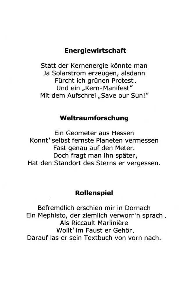 Schierer Unsinn - Seite 17