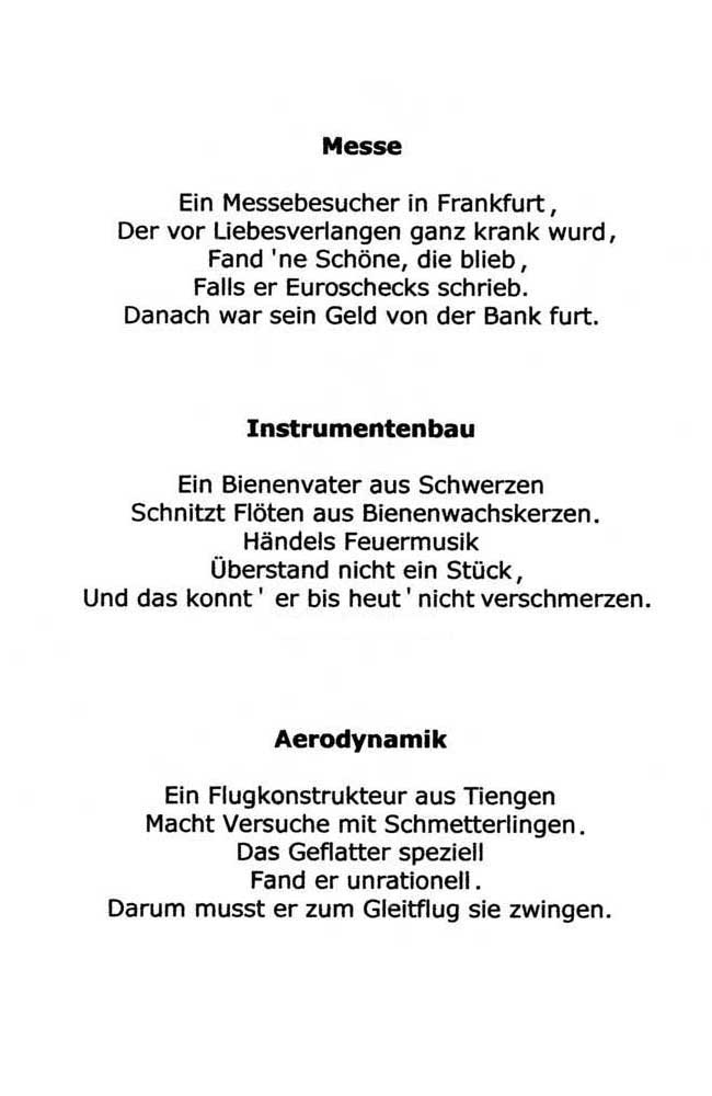 Schierer Unsinn - Seite 18