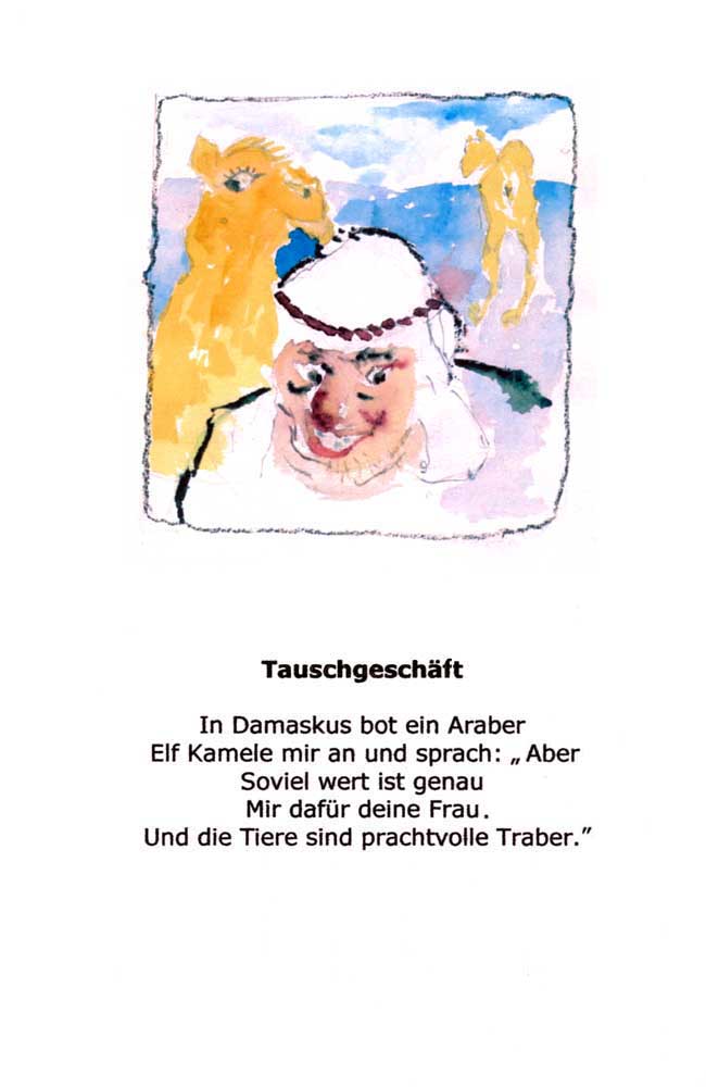 Schierer Unsinn - Seite 20