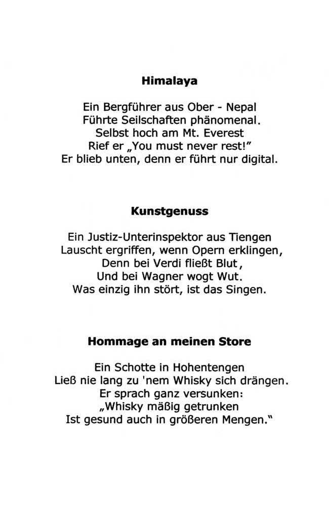 Schierer Unsinn - Seite 21