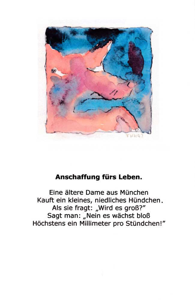 Schierer Unsinn - Seite 22