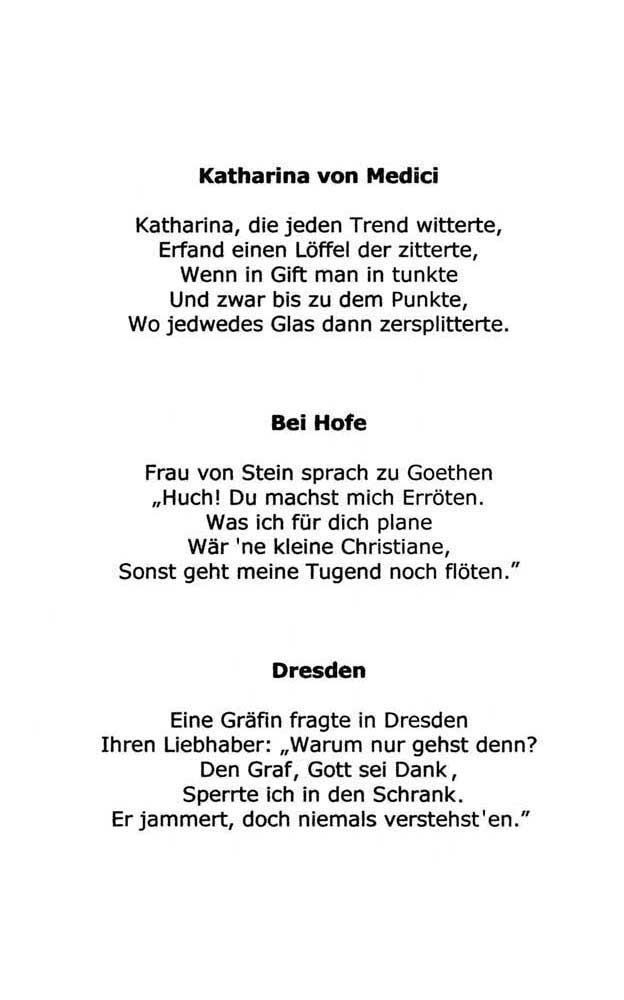 Schierer Unsinn - Seite 25